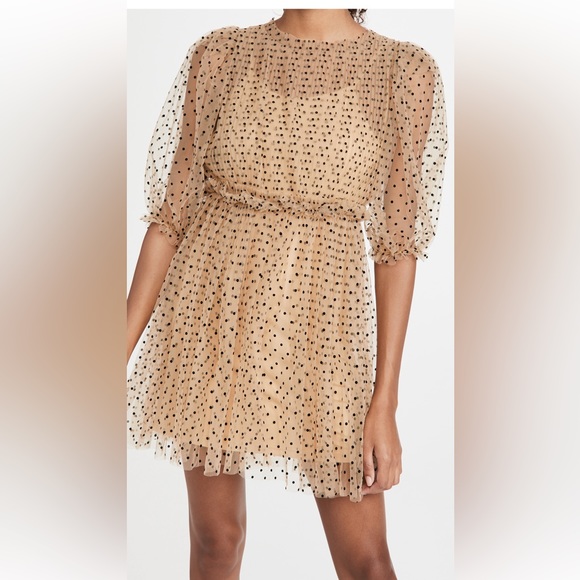 O.P.T. Lutz Dress size XS - Picture 2 of 5